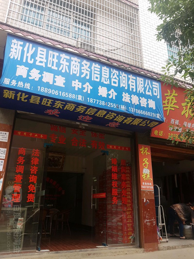 信息咨询公司在新兴市场中的新机遇